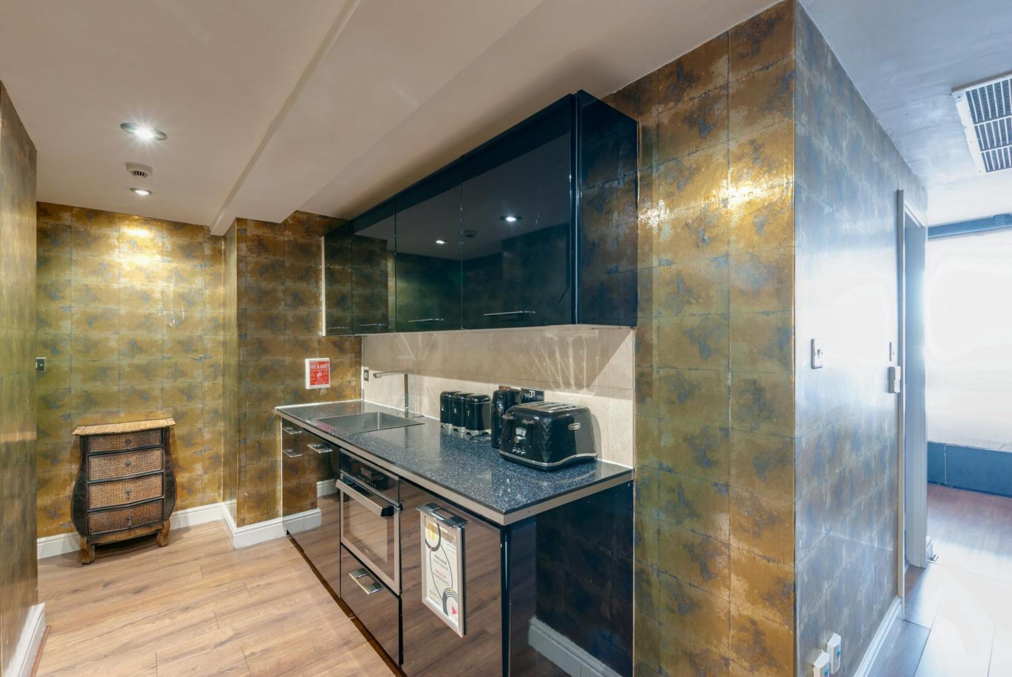 Boutique 56 Ξενοδοχείο Λίβερπουλ Εξωτερικό φωτογραφία